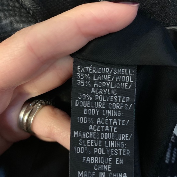 Women’s coat - Picture 2 of 3